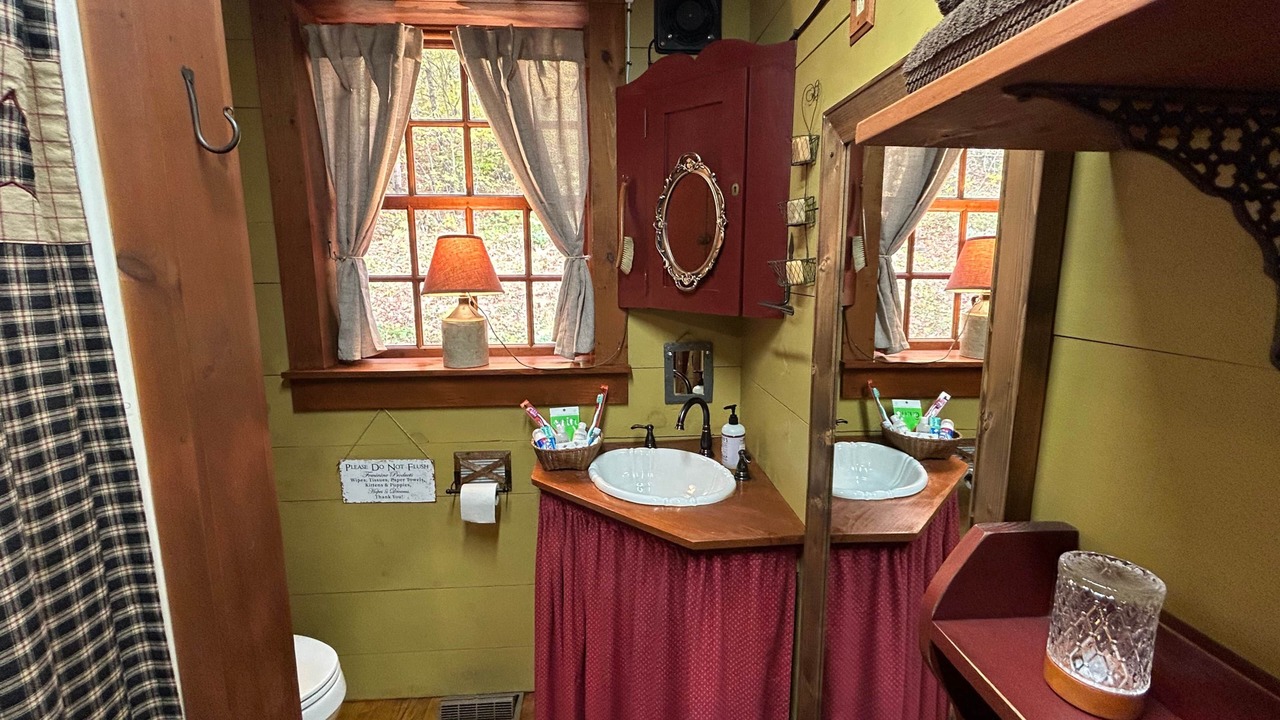 Photo of Bathroom in Deerfield