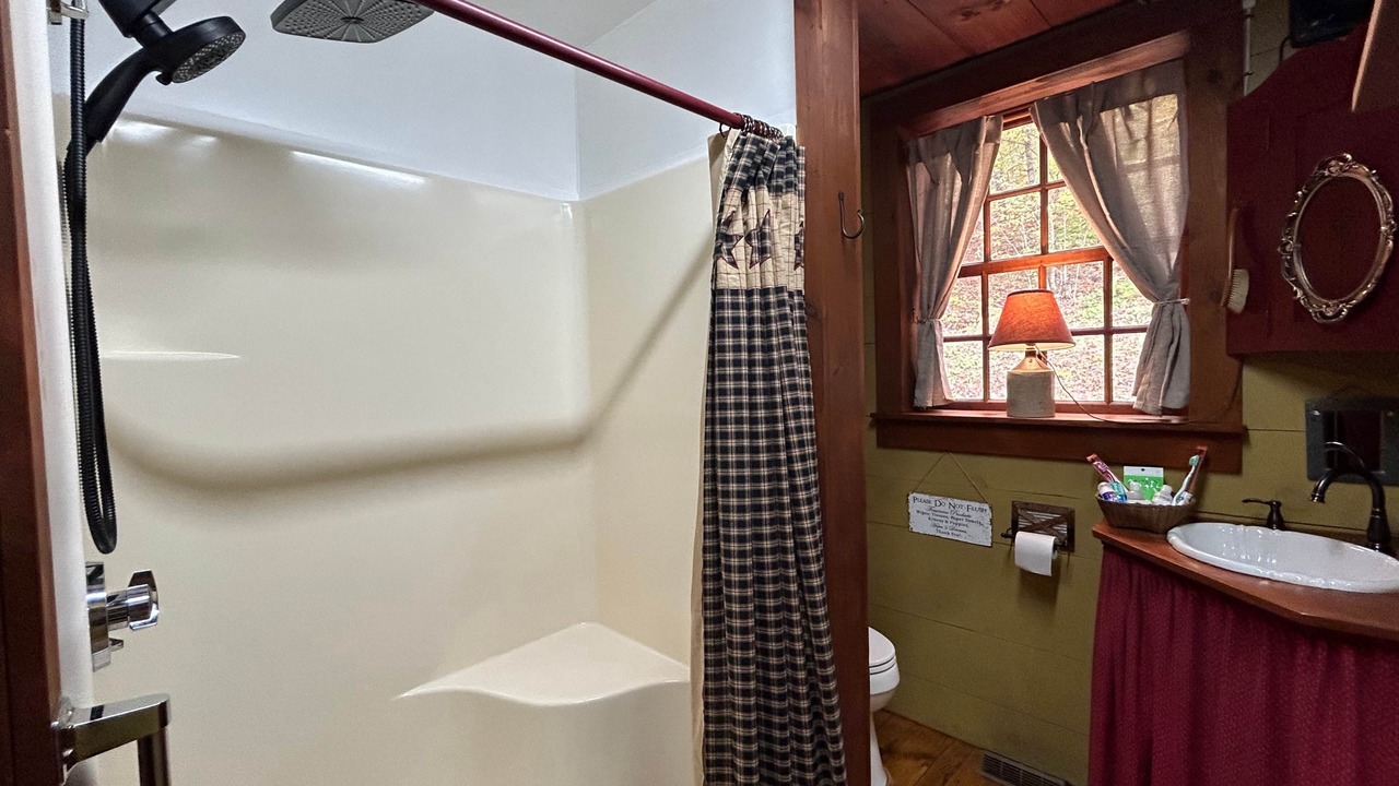 Photo of Bathroom in Deerfield