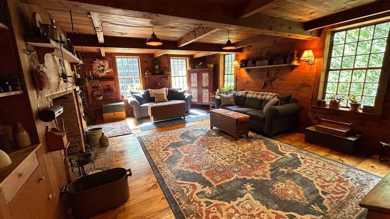 Photo of Livingroom in Deerfield