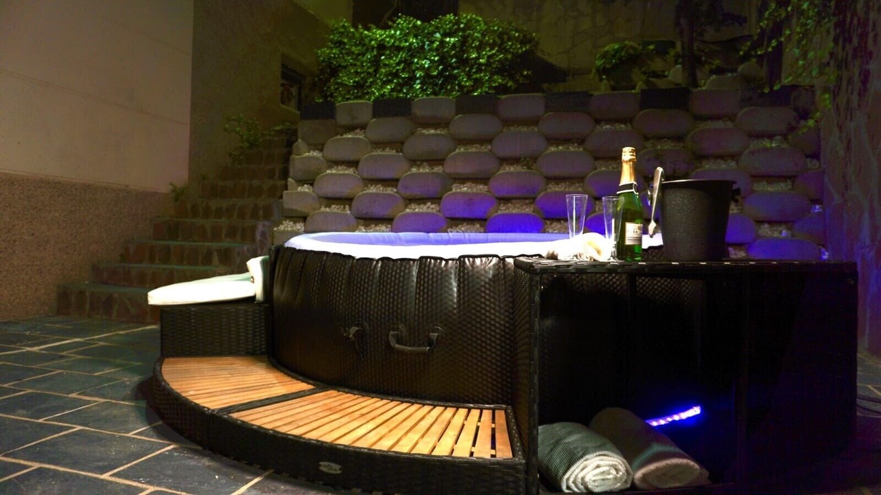 Photo of Outdoor in Los Angeles de San Rafael