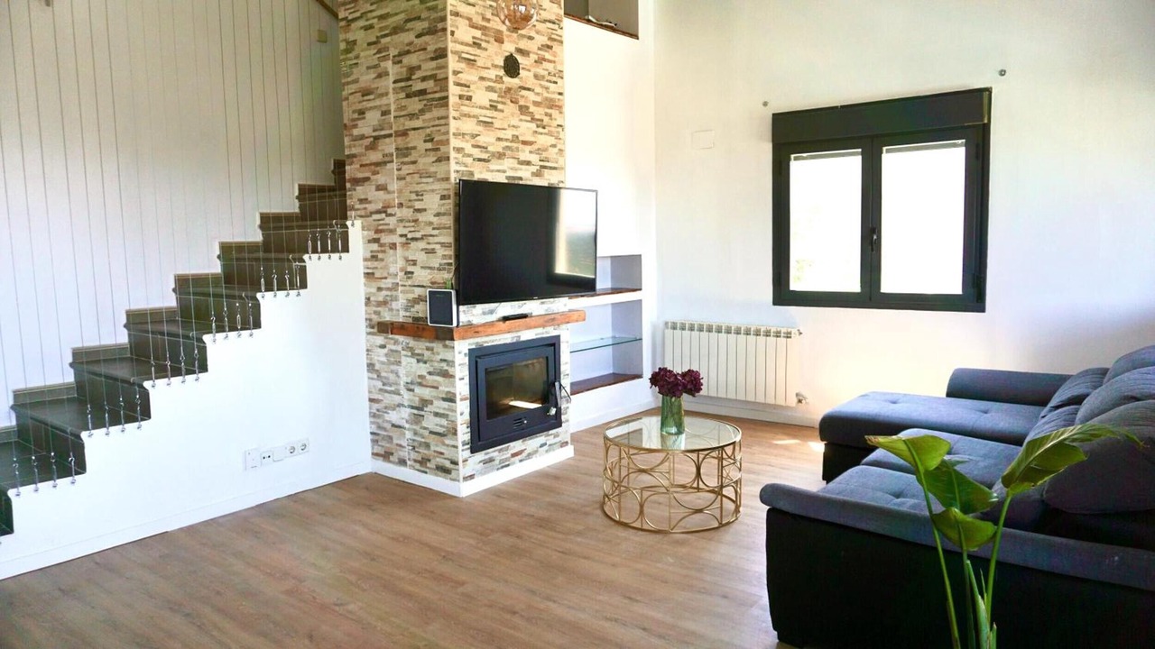 Photo of Livingroom in Los Angeles de San Rafael