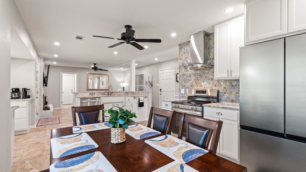 Photo of Kitchen in Fort Smith