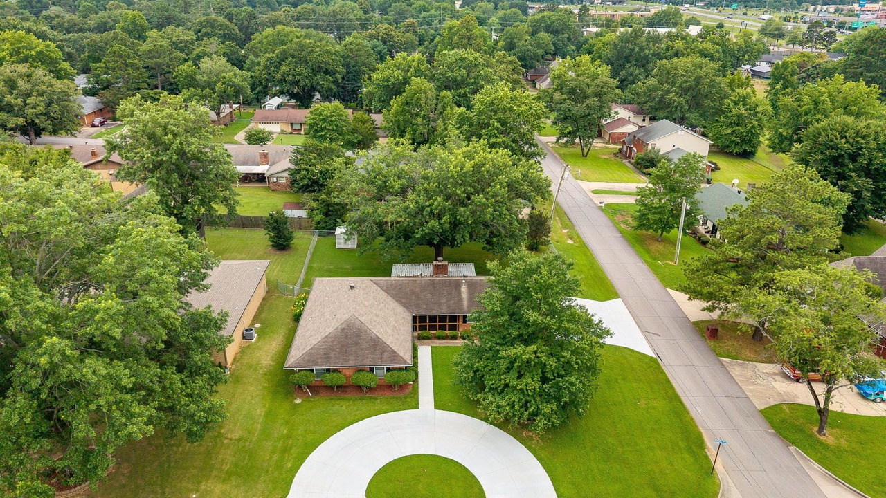 Photo of Outdoor in Fort Smith