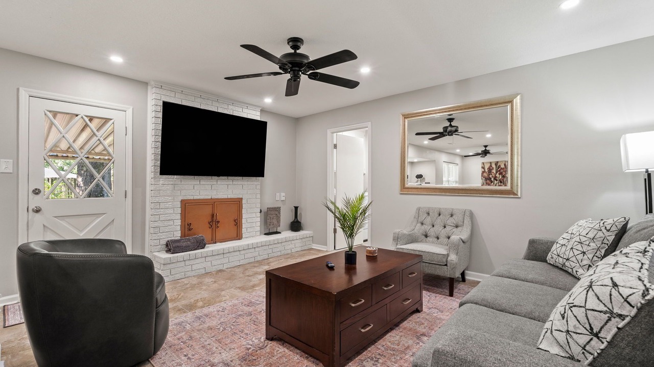 Photo of Livingroom in Fort Smith