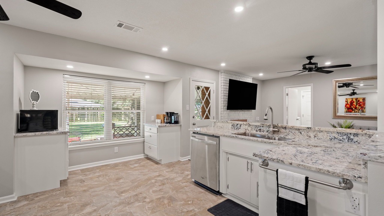 Photo of Kitchen in Fort Smith