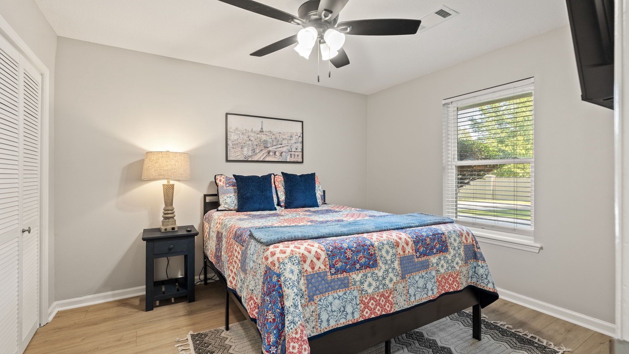 Photo of Bedroom in Fort Smith