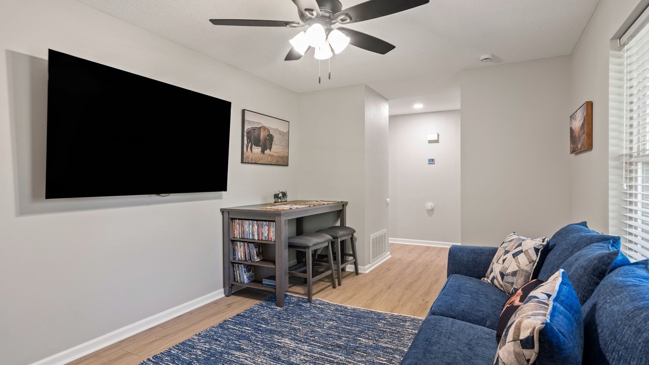 Photo of Livingroom in Fort Smith