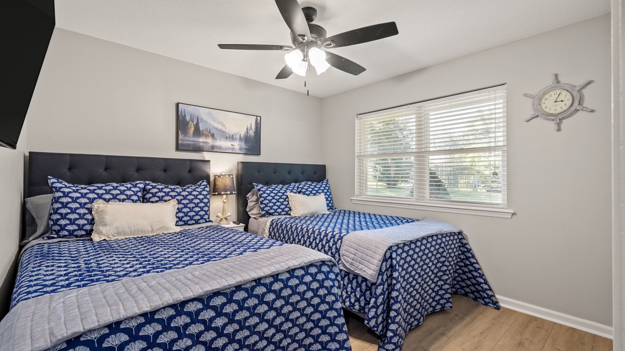 Photo of Bedroom in Fort Smith
