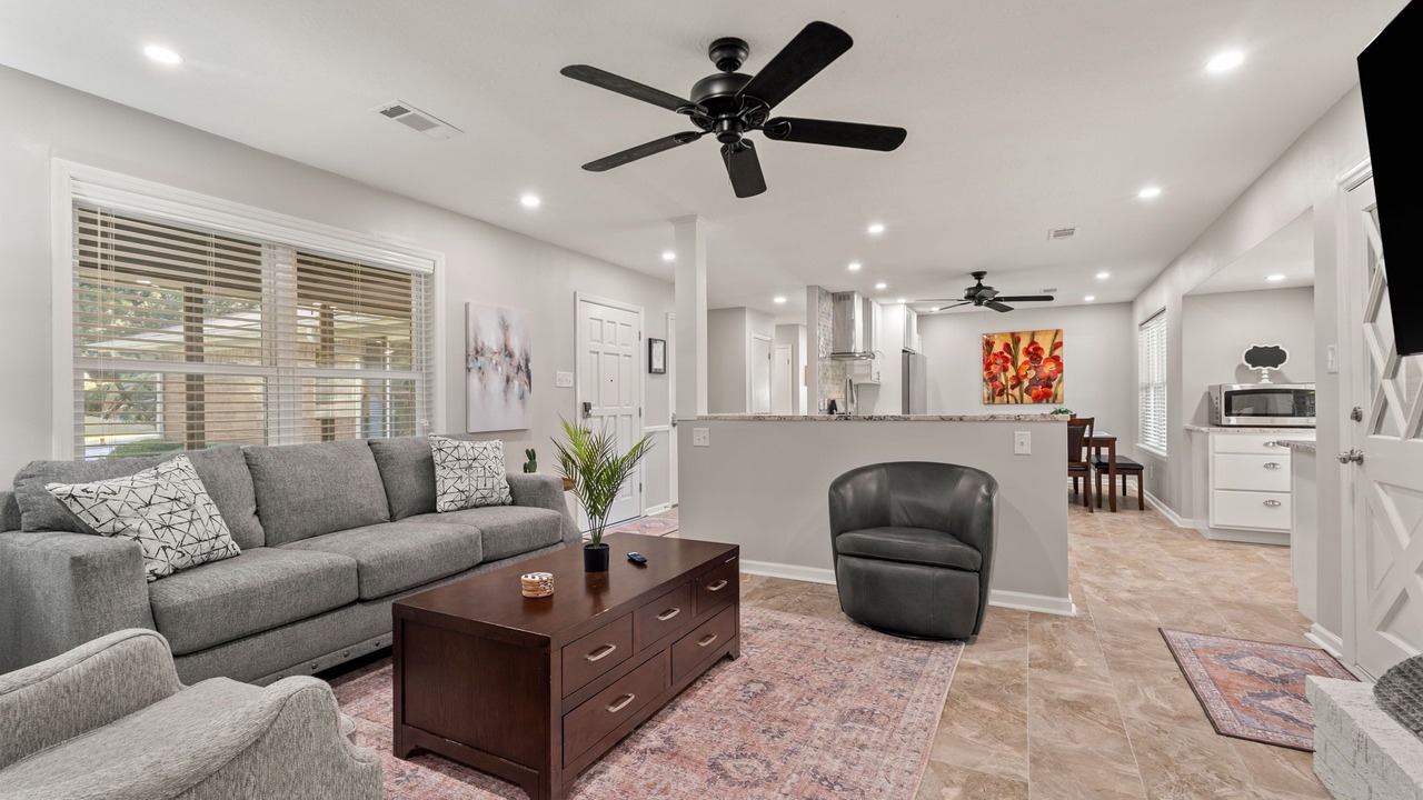 Photo of Livingroom in Fort Smith