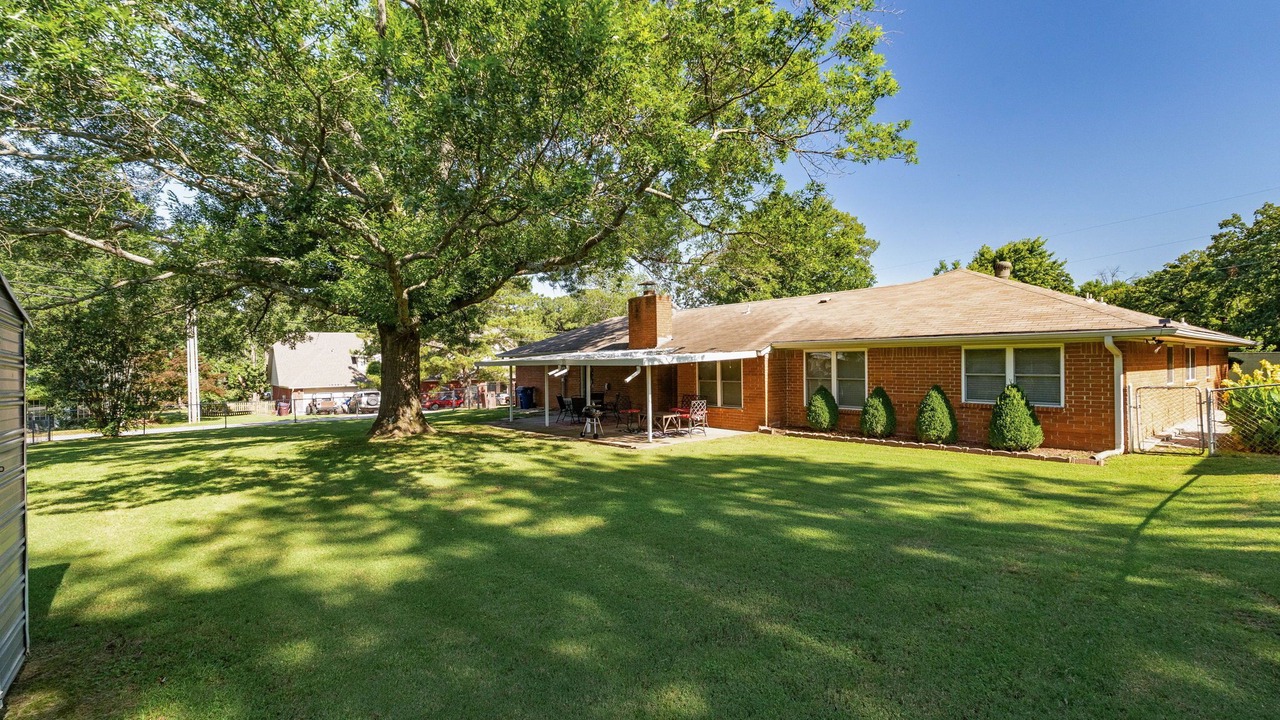 Photo of Outdoor in Fort Smith