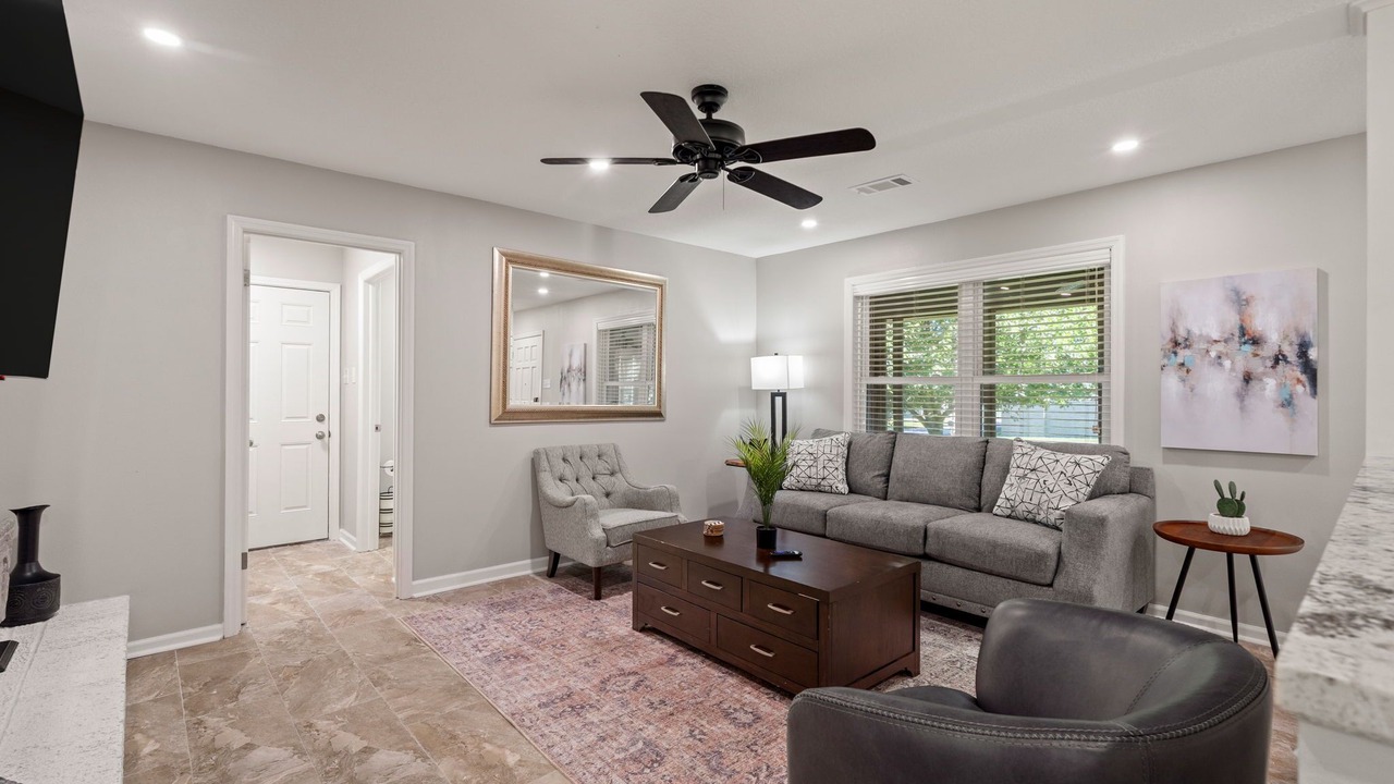 Photo of Livingroom in Fort Smith
