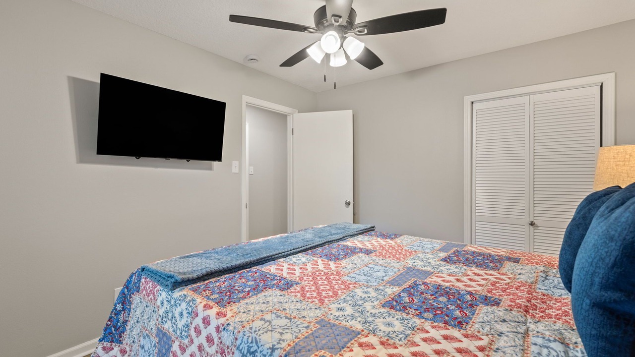 Photo of Bedroom in Fort Smith