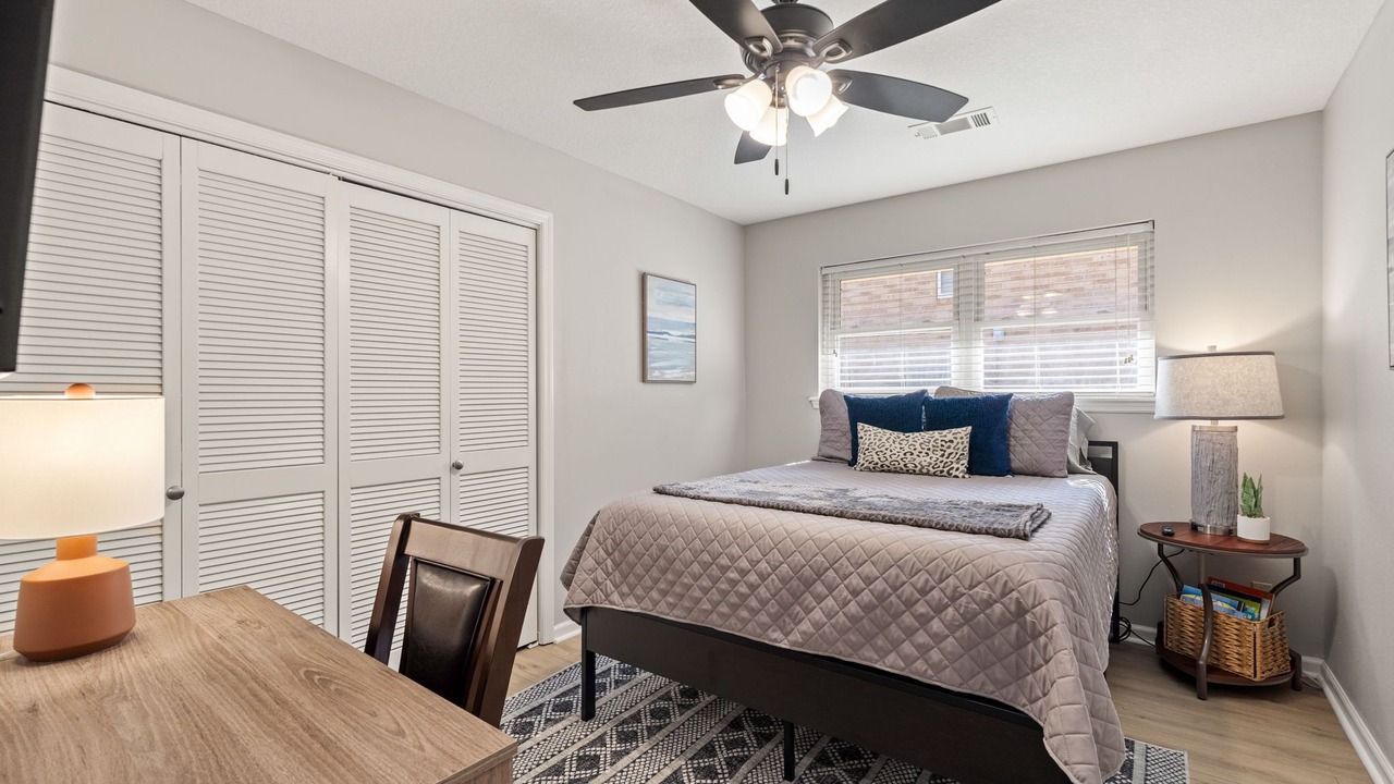 Photo of Bedroom in Fort Smith