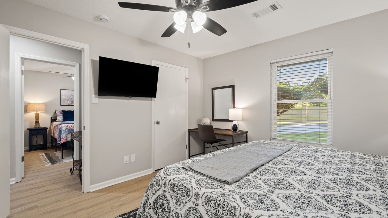 Photo of Bedroom in Fort Smith