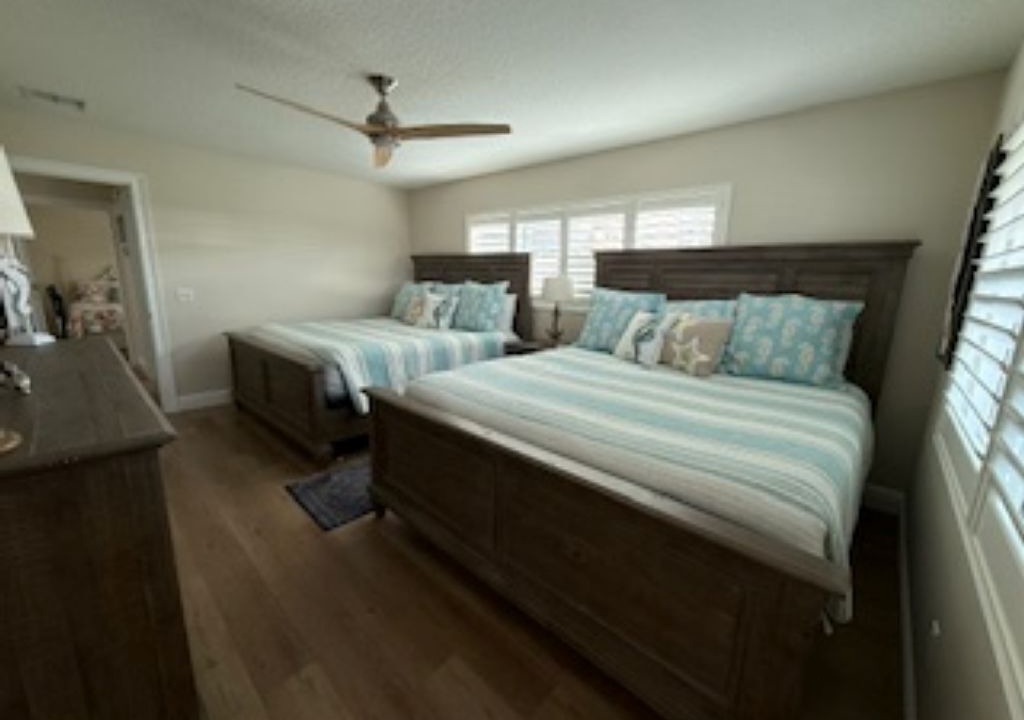 Photo of Bedroom in Crystal River