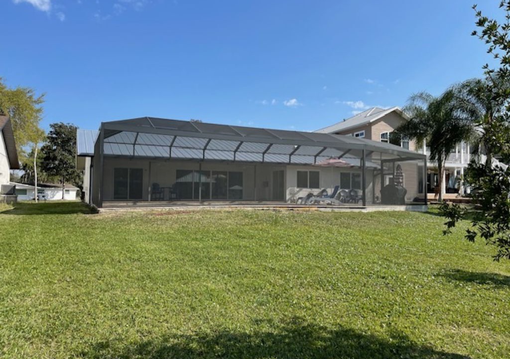 Photo of Outdoor in Crystal River