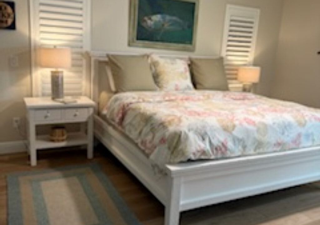 Photo of Bedroom in Crystal River