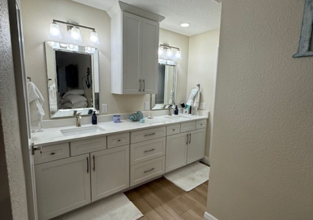 Photo of Bathroom in Crystal River