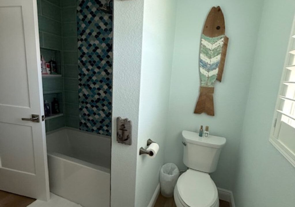 Photo of Bathroom in Crystal River