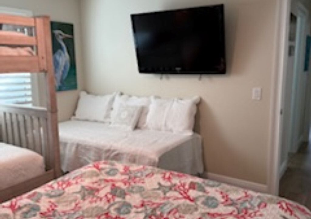 Photo of Bedroom in Crystal River