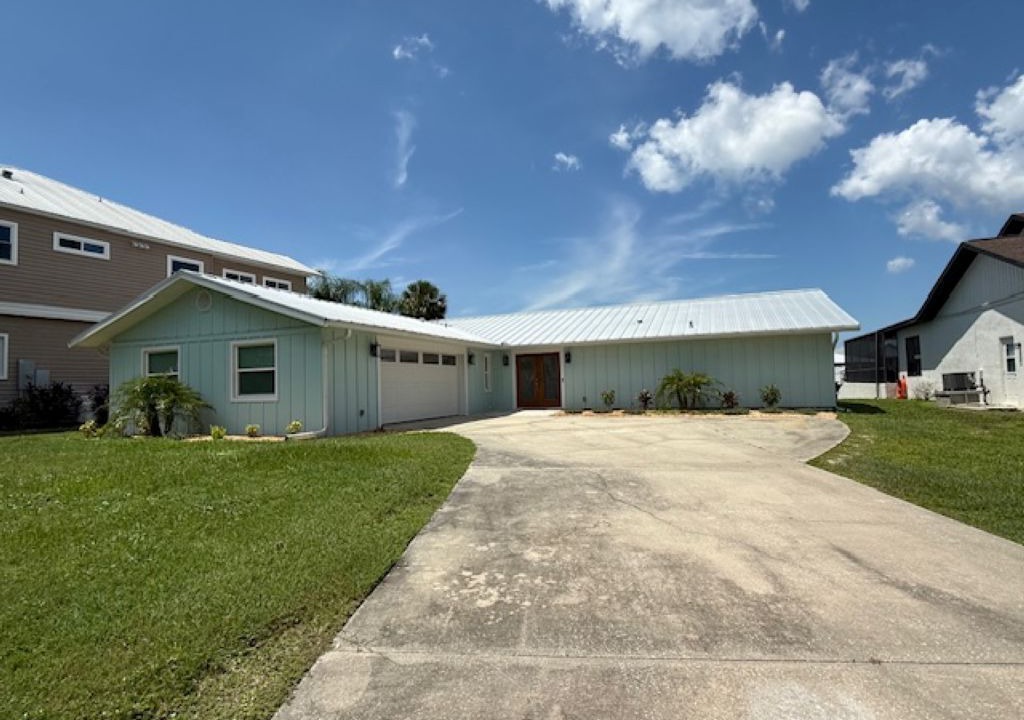 Photo of Outdoor in Crystal River