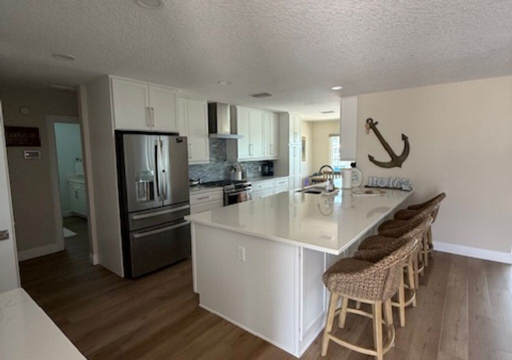 Photo of Kitchen in Crystal River