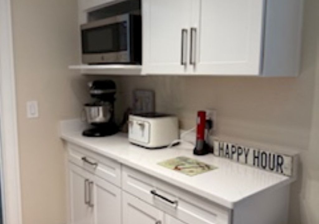 Photo of Kitchen in Crystal River