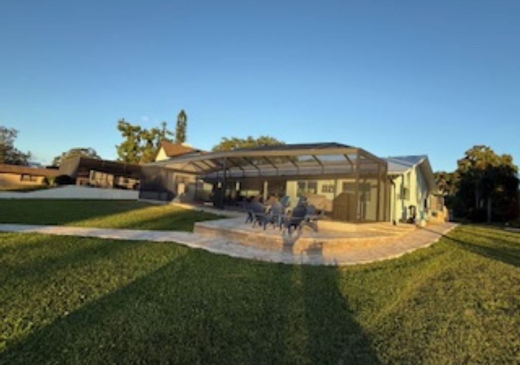 Photo of Outdoor in Crystal River