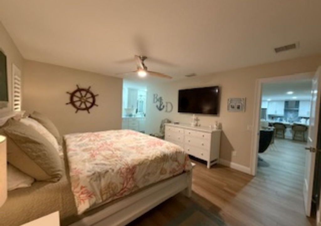 Photo of Bedroom in Crystal River