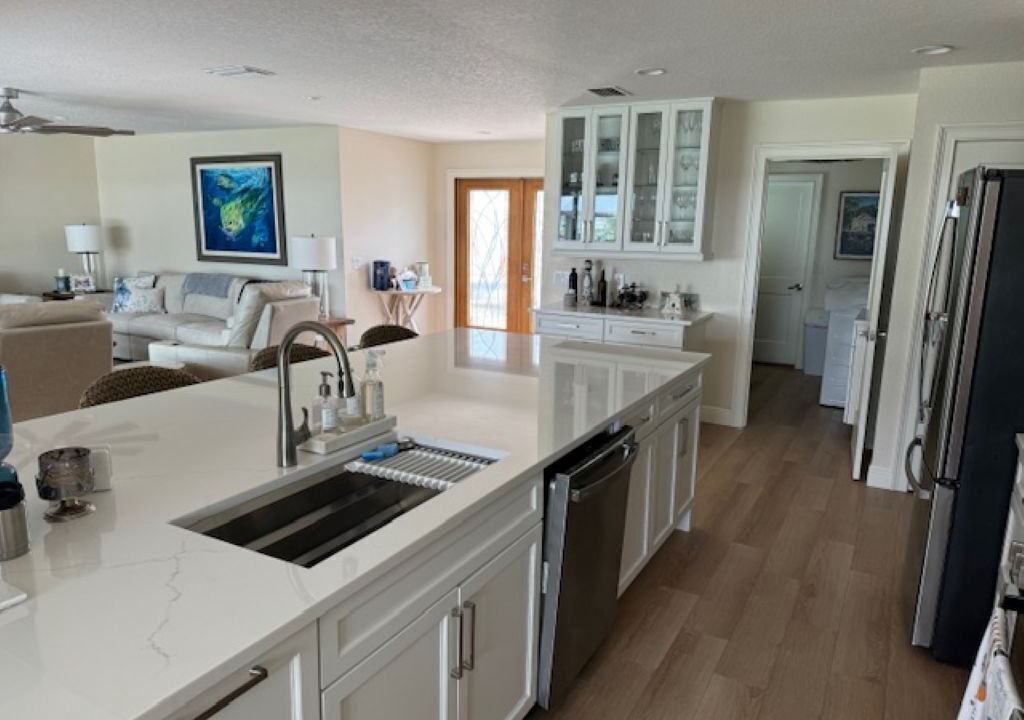 Photo of Kitchen in Crystal River