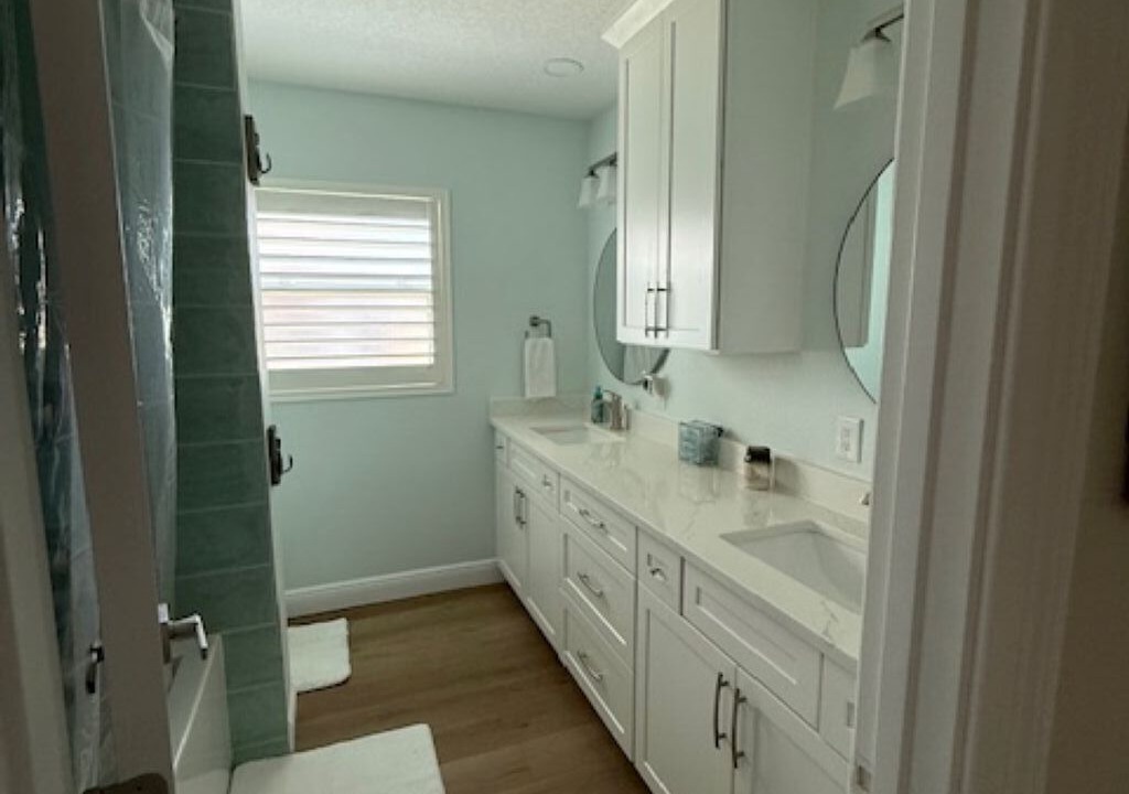 Photo of Bathroom in Crystal River