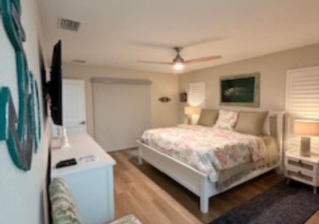 Photo of Bedroom in Crystal River