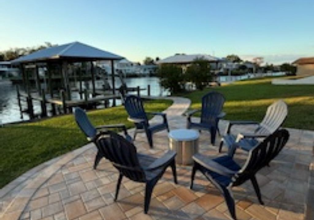 Photo of Patio Balcony in Crystal River