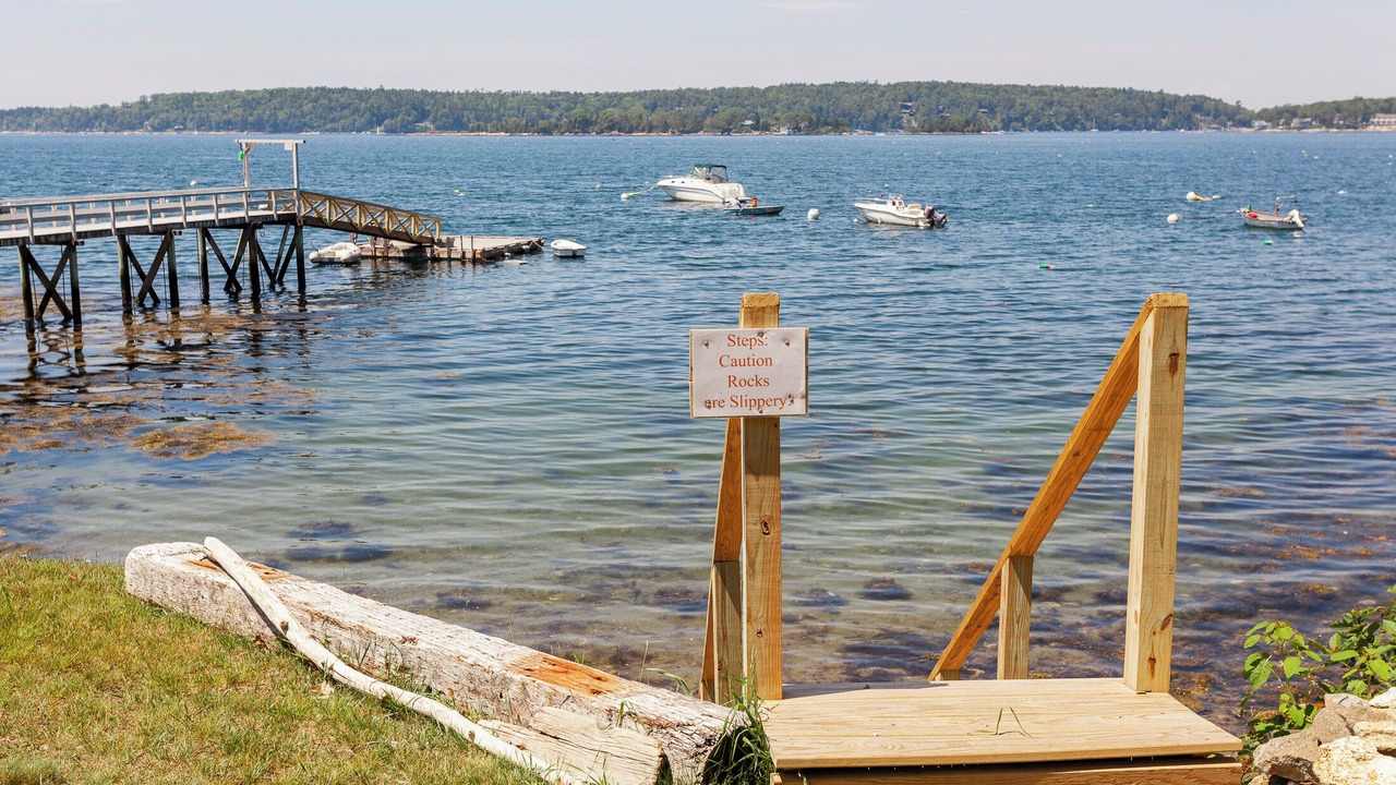 Photo of Others in East Boothbay
