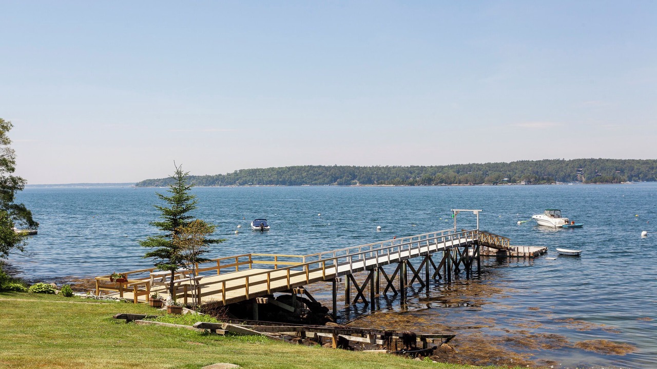 Photo of Others in East Boothbay
