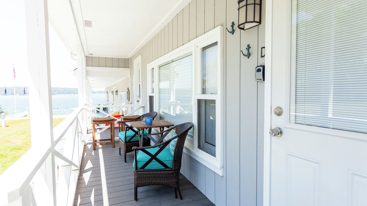 Photo of Outdoor in East Boothbay