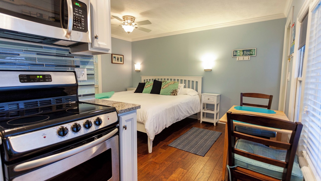 Photo of Bedroom in East Boothbay