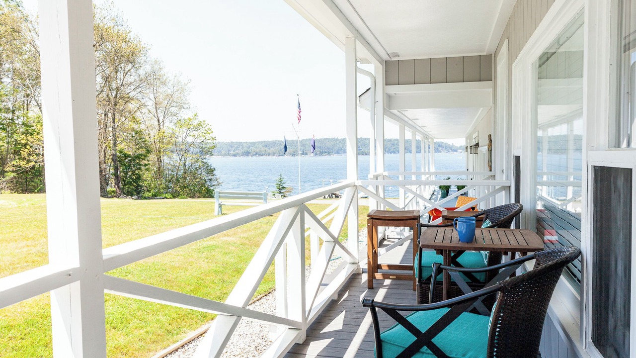 Photo of Outdoor in East Boothbay