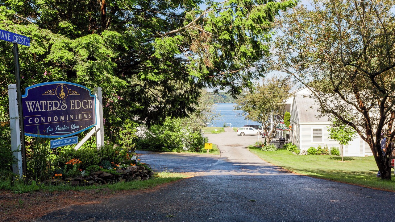Photo of Outdoor in East Boothbay