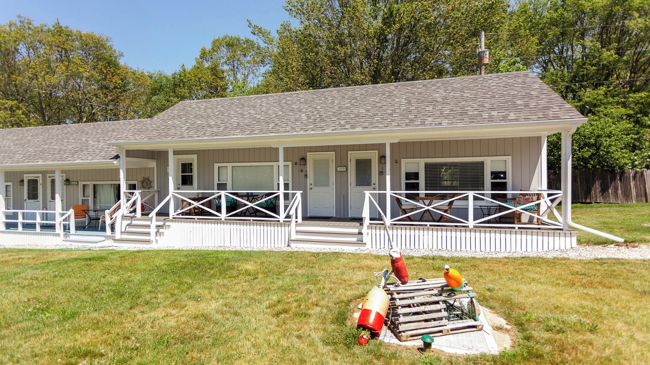 Photo of Outdoor in East Boothbay