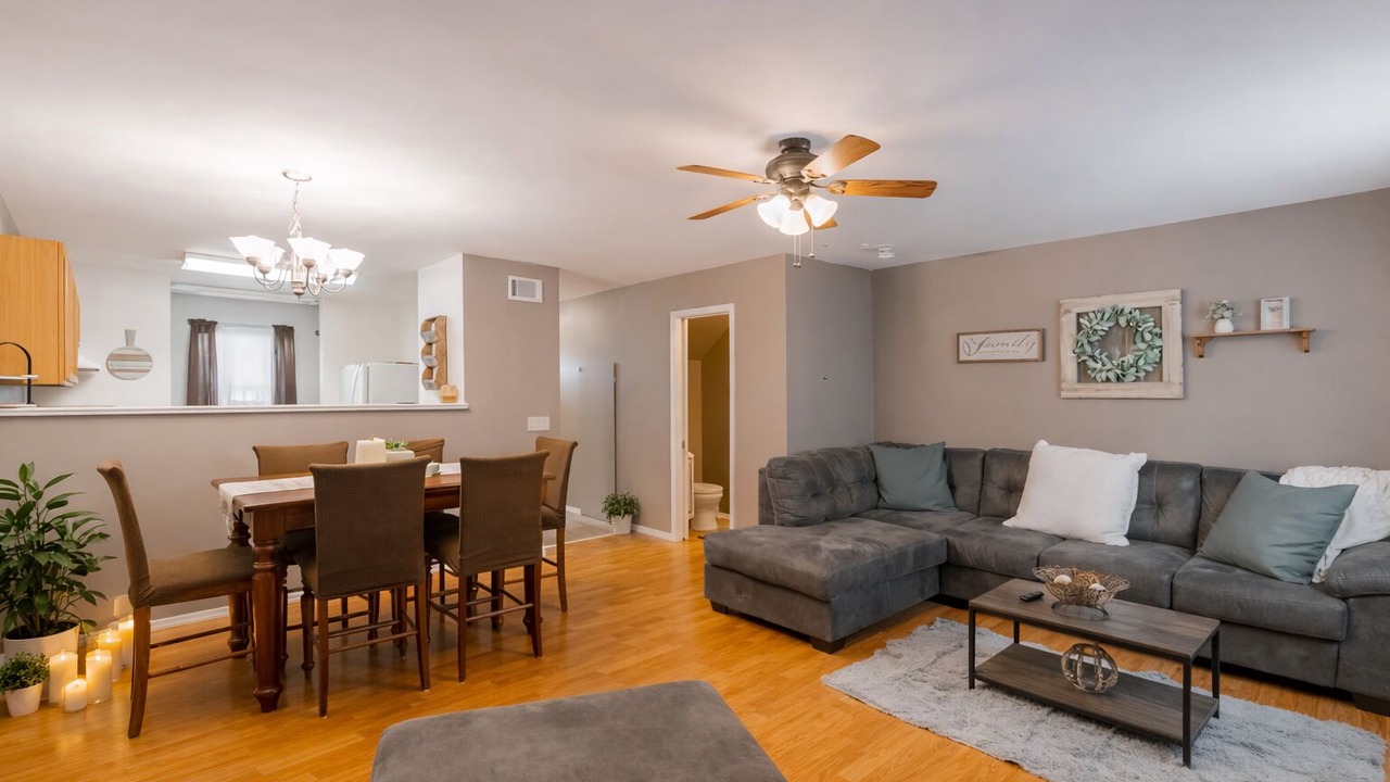 Photo of Bedroom in Stillwater