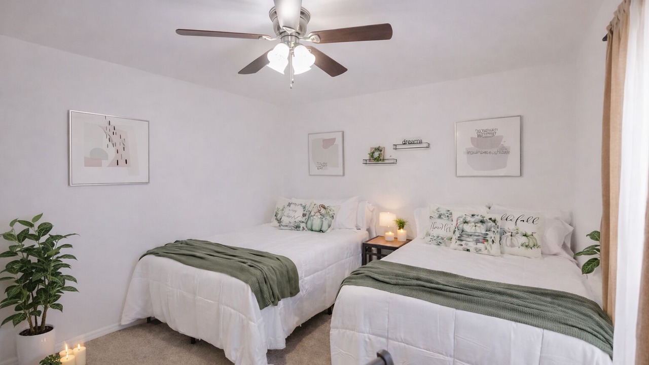 Photo of Bedroom in Stillwater