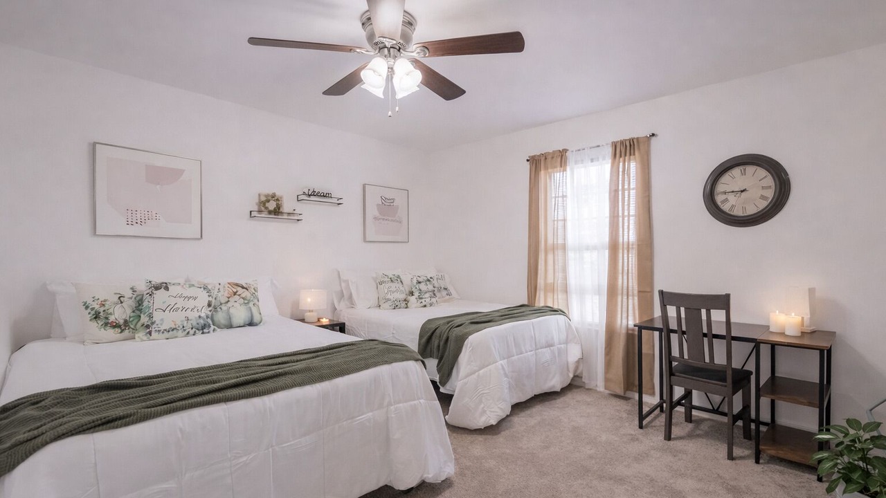 Photo of Bedroom in Stillwater