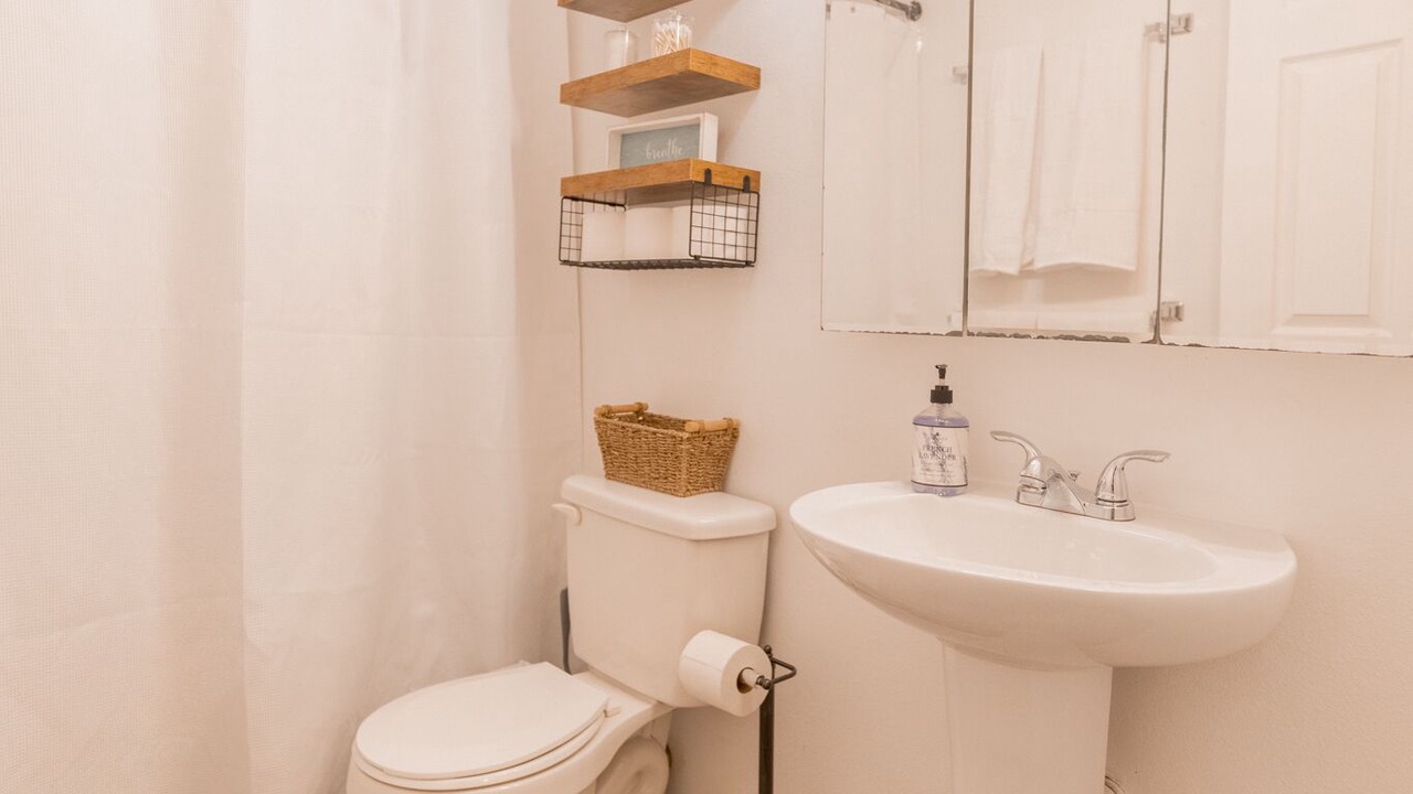 Photo of Bathroom in Stillwater