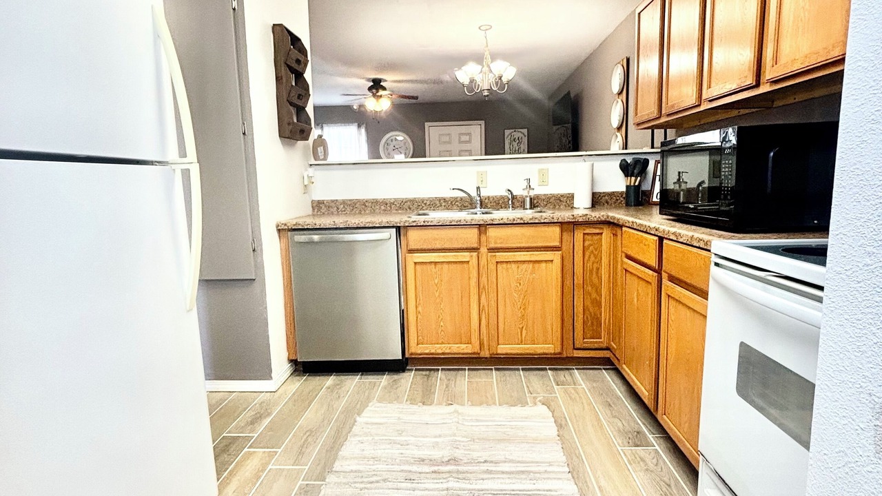 Photo of Kitchen in Stillwater