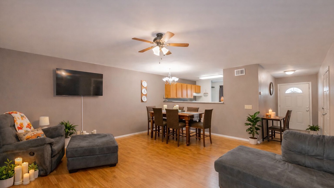 Photo of Bedroom in Stillwater