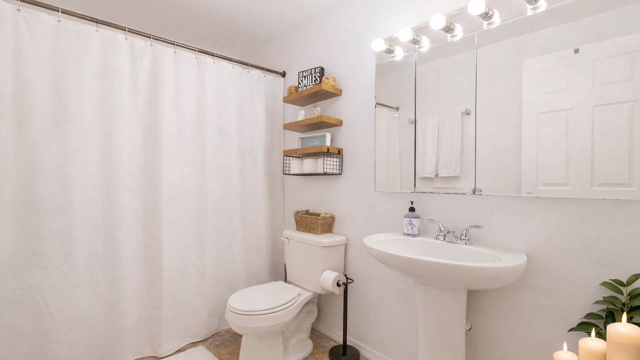 Photo of Bathroom in Stillwater