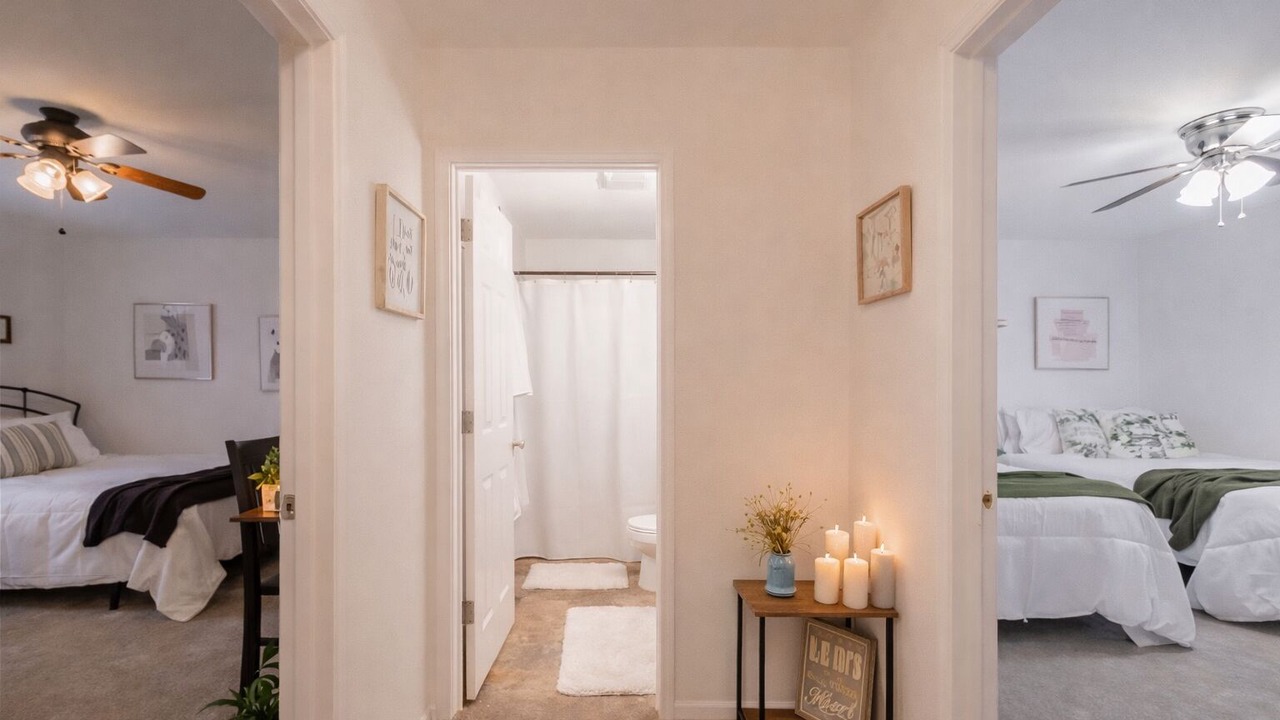 Photo of Bedroom in Stillwater