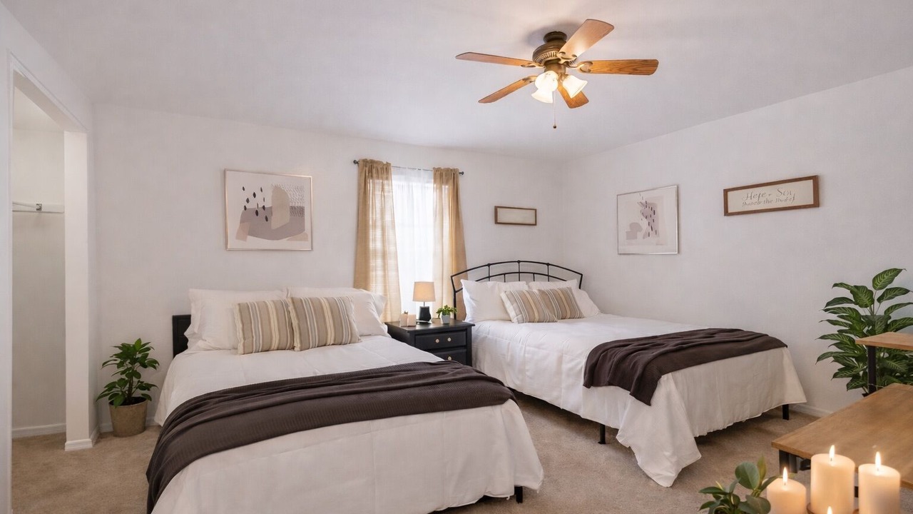 Photo of Bedroom in Stillwater