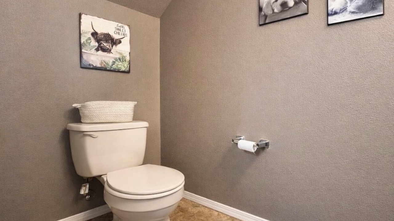 Photo of Bathroom in Stillwater